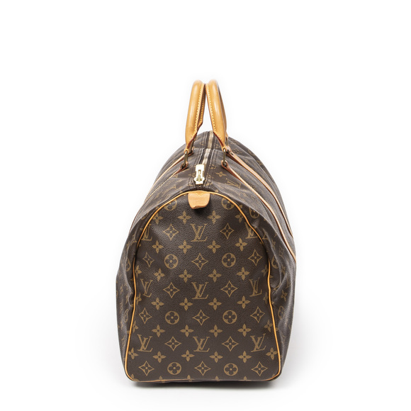 Louis Vuitton Keepall 50 - Picture 4 of 10